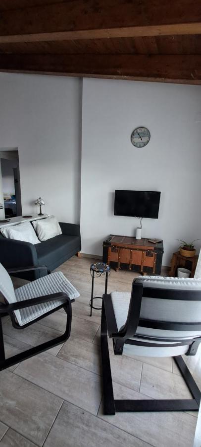 Apartamento Soniando En Guara Buera Esterno foto