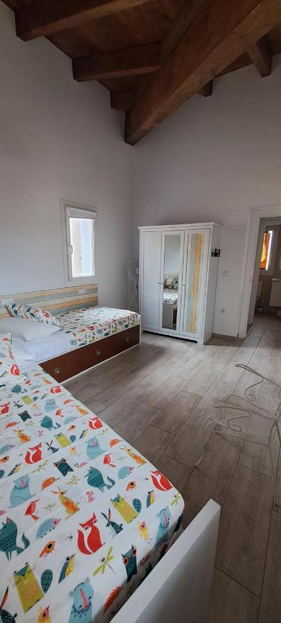Apartamento Soniando En Guara Buera Esterno foto