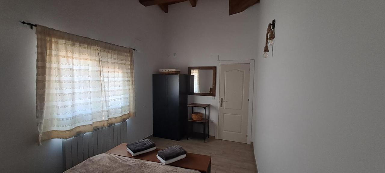 Apartamento Soniando En Guara Buera Esterno foto