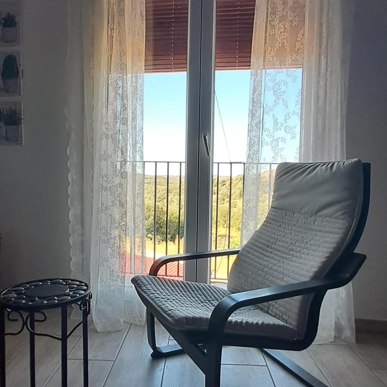 Apartamento Soniando En Guara Buera Esterno foto