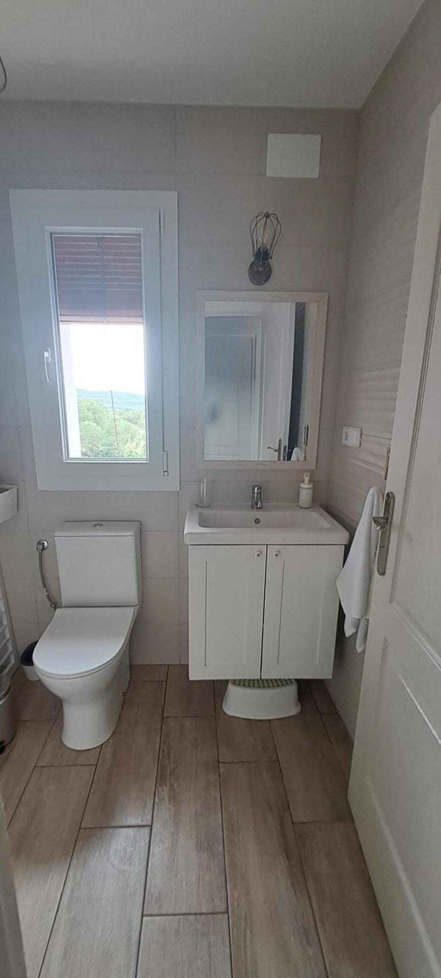 Apartamento Soniando En Guara Buera Esterno foto